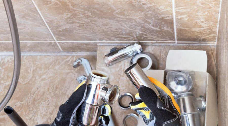 Professional gutter cleaning in Ibapah, UT